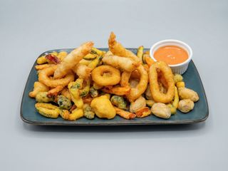 Fritto misto 510gr