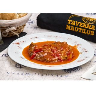 TIGAIE PICANTA PURCEL 