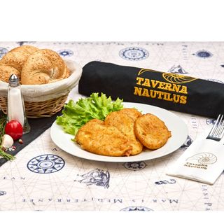 DOVLECEL PANE DE POST