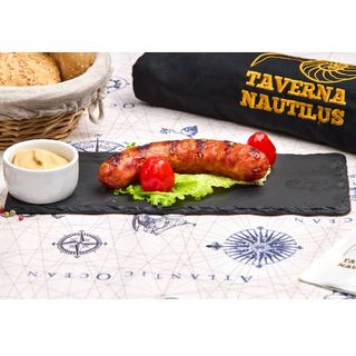 CARNATI MOLDOVENESTI AFUMATI LA GRATAR