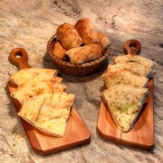 PÂINEA CASEI PRĂJITĂ