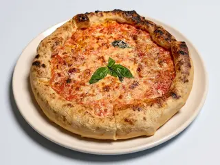Pizza Margherita Ø32cm