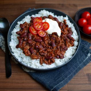 Chilli con carne
