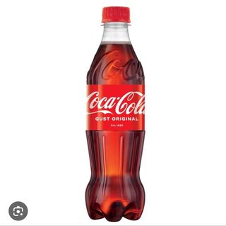 Coca Cola 