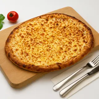 Pinsa Quattro Formaggi