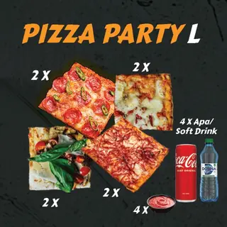 Party L Combo