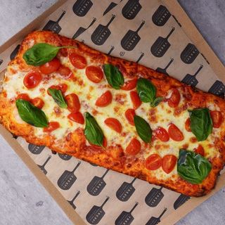 Margherita Fara Gluten