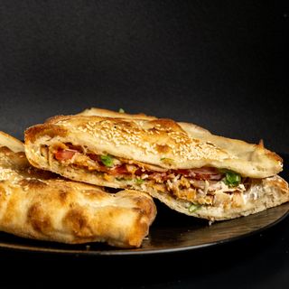 Sandwich Chicken 460 g