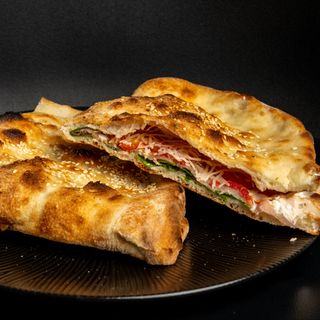 Sandwich Prosciutto Crudo 460 g