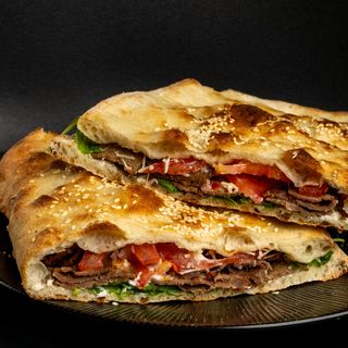 Sandwich Vittelo 460gr