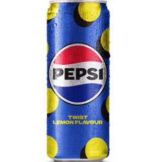 Pepsi Twist