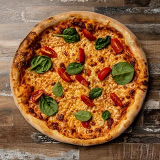 Pizza Margherita Ø32cm