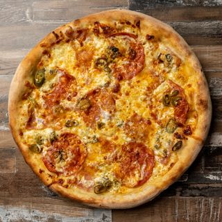 Pizza Deliciosa Ø32cm