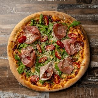 Pizza Prosciutto Crudo Ø32cm