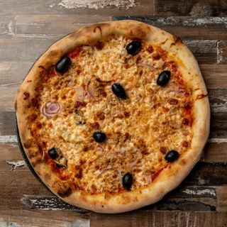 Pizza Tonno Ø32cm