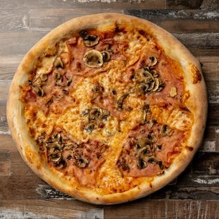 Pizza Prosciutto Funghi Ø32cm
