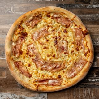 Pizza Carbonara Ø32cm