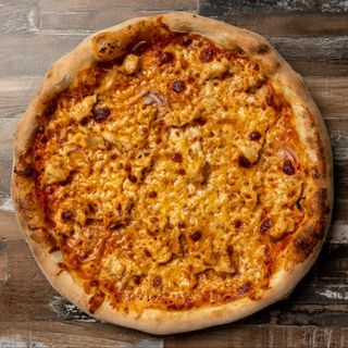 Pizza Chicken Ø32cm