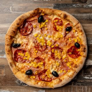 Pizza Rapidă Ø32cm