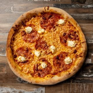 Pizza Philadelphia Ø32cm