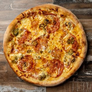 Pizza Deliciosa Ø45cm