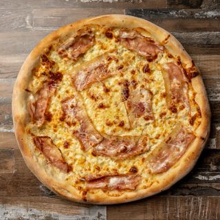 Pizza Carbonara Ø45cm