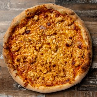 Pizza Chicken Ø45cm