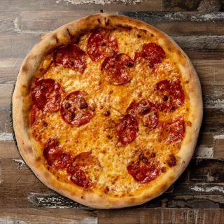 Pizza Salami Ø45cm