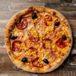 Pizza Rapidă Ø45cm