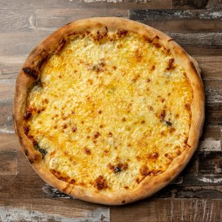 Pizza Quattro Formaggi 45cm