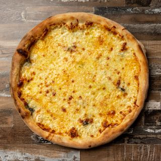 Pizza Quattro Formaggi 32cm