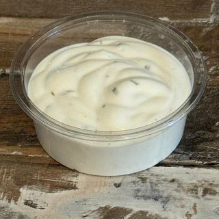 Sos mediteranean 50g