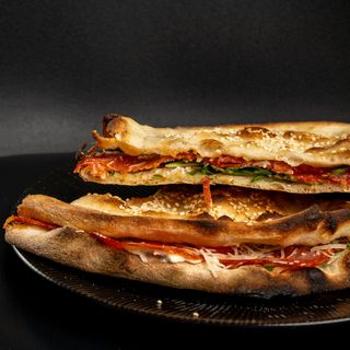 Sandwich Salam 460gr