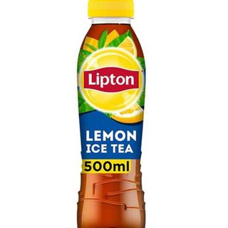 Lipton Lemon