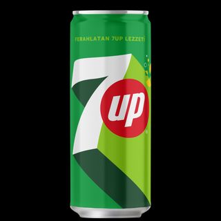 7 UP