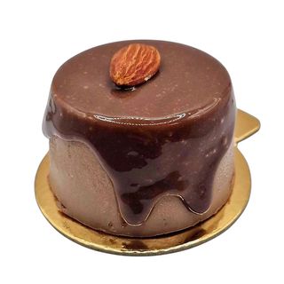 Ciocolata si migdale