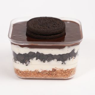Kunafa Oreo