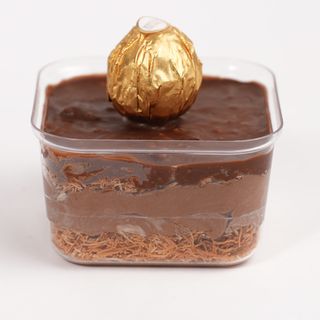 Kunafa Ferrero