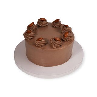 Tort ciocolata si migdale 1-1.2 kg