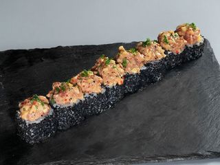 Volcano tuna
