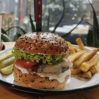 LamBurger