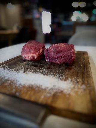 Muschi vita argentina