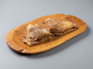 Clătite cu ciocolata