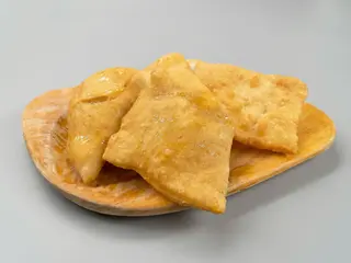 Gogosi de casa~200gr