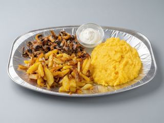 Mancare ca la bunica