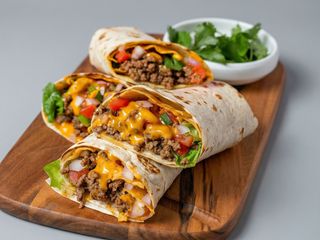 Cheese Kebab Vita-Berbecut