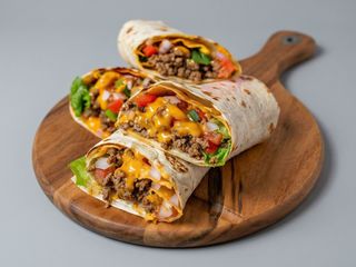 Cheese Kebab Mixt Vita - Berbecut - Pui