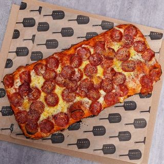 Diavola Fara Gluten