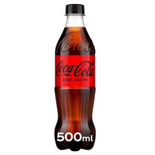 Coca Cola Zero