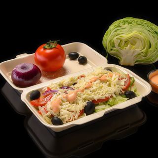 Salată de cruditati